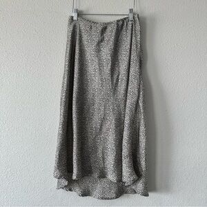 Sienna Sky Maxi Skirt